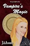 Vampire's Magic: The Merged Worlds (The Merged Worlds - The Magic Arc)