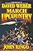 March Upcountry by David Weber