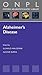 Alzheimer's Disease (Oxford Neurology Library)