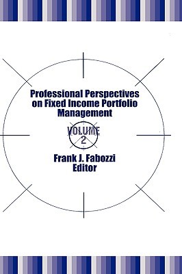 Professional Perspectives on FIPM, Volume 2 (Hardcover)