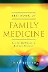 Textbook of Family Medicine