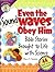Even the Sound Waves Obey Him (CPH Teaching Resource by Nancy B. Kennedy