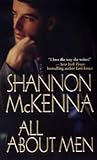 All About Men by Shannon McKenna