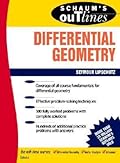 Schaum's Outline of Differential Geometry