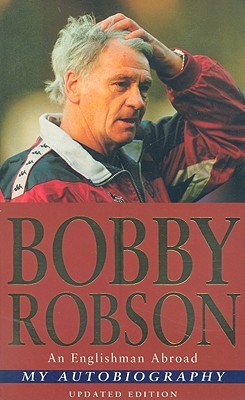An Englishman Abroad: My Autobiography (Paperback)