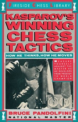 Kasparov's Winning Chess Tactics (Paperback)