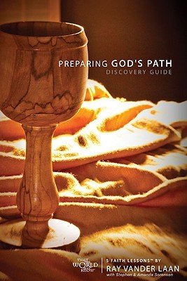 The Path to the Cross Discovery Guide: 5 Faith Lessons (11)