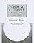 Writing Clearly Instructor's Manual by Janet Lane