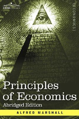 Principles of Economics: Abridged Edition (Paperback)