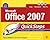 Microsoft Office 2007 QuickSteps