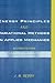 Energy Principles and Variational Methods in Applied Mechanics by J.N. Reddy