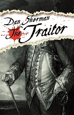 The Traitor (Paperback)