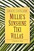 Millie's Sunshine Tiki Villas