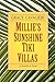 Millie's Sunshine Tiki Villas
