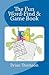The Fun Word-Find and Game book by Brian Thomson