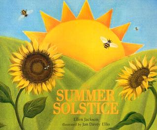 The Summer Solstice (Paperback)
