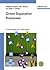 Green Separation Processes:...
