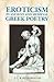 Eroticism in Ancient and Medieval Greek Poetry by Jonathan Petropoulos