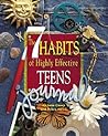 The 7 Habits of Highly Effective Teens Journal