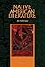 Native American Literature by Lawana Trout