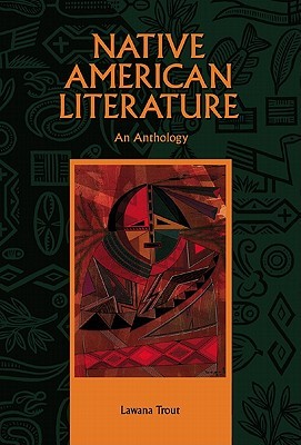 Native American Literature: An Anthology (Paperback)