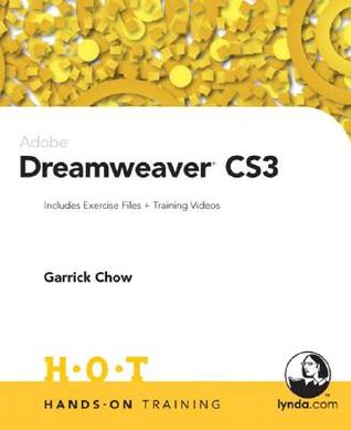 Adobe Dreamweaver CS3: Includes Exercise Files and Demo Movies (Paperback)