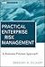 Practical Enterprise Risk Management: A Business Process Approach (Wiley Corporate F&A)