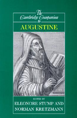 The Cambridge Companion to Augustine (Paperback)