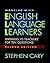 Working with English Language Learners by Stephen Cary