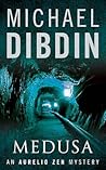 Medusa (Aurelio Zen, #9)