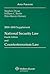 National Security Law and Counterterrorism Law, 2009-2010 Supplement