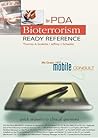 Bioterrorism Ready Reference for Pda: McGraw-Hill Mobile Consult on Pda