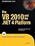 Pro VB 2010 and the .NET 4....