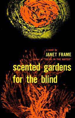 Cover of Scented Gardens for the Blind