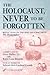 The Holocaust, Never to Be Forgotten by Avery Dulles
