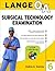 Lange Q&A Surgical Tech Exam 6e Dnu