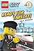 Ready for Takeoff! (City Ad...