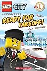 Ready for Takeoff! (City Adventures, #2)