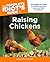The Complete Idiot's Guide to Raising Chickens