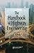The Handbook of Highway Engineering