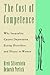 The Cost of Competence: Why...