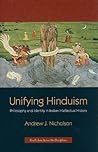 Unifying Hinduism...