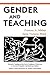Gender and Teaching