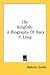 The Kingfish: A Biography of Huey P. Long