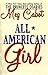 All-American Girl (All-American Girl, #1)