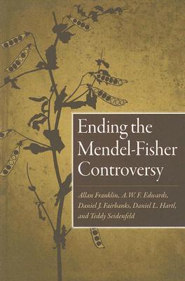 Ending the Mendel-Fisher Controversy (Paperback)