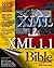 XML 1.1 Bible by Elliotte Rusty Harold