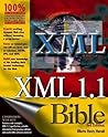 XML 1.1 Bible XML 1.1 Bible
