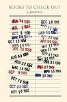 Books to Check Out: A Journal