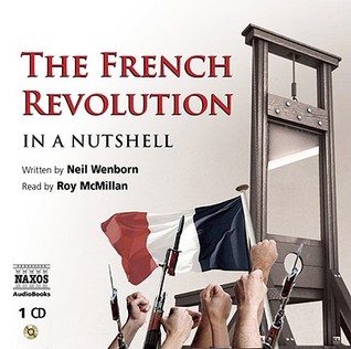 The French Revolution: In a Nutshell (Audio CD)